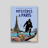 《巴黎之谜》