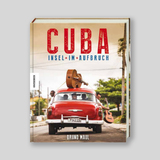 《古巴——一个正在移动的岛屿》