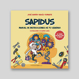 《Sapidus：大脑指令手册》