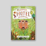 《欢迎光临绿地旅馆系列——昆虫探险》